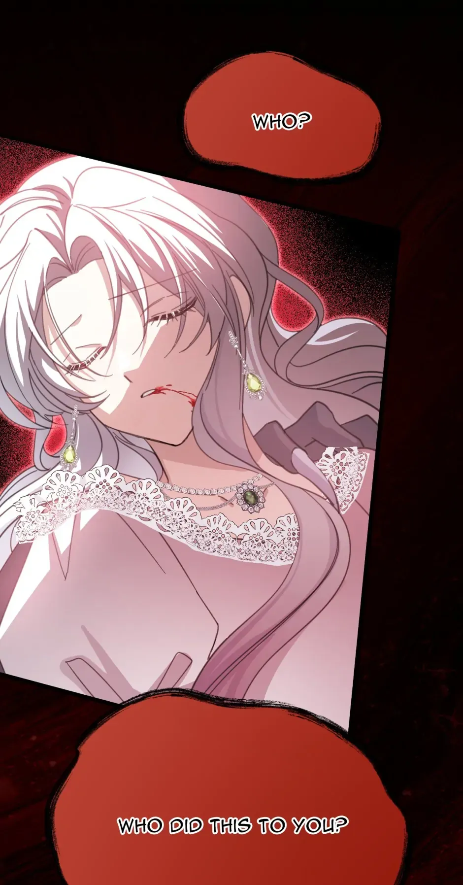 The Ducal Family’s Poisonous Flower Chapter 39 Online - página 55