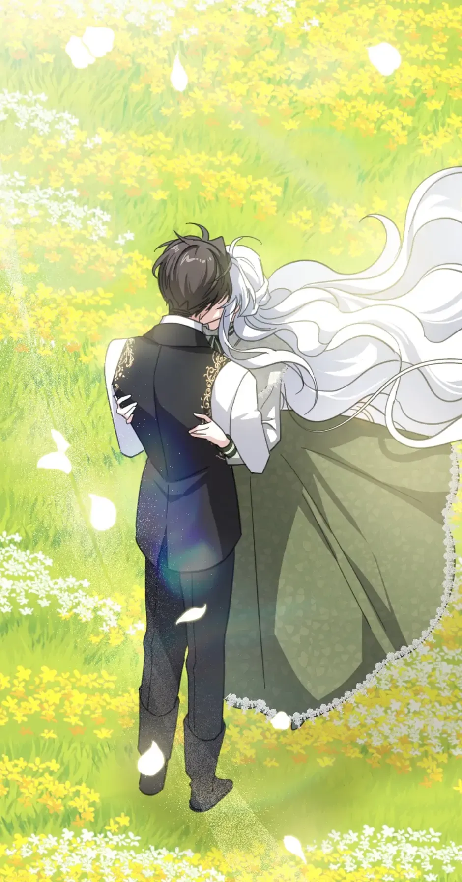 The Ducal Family’s Poisonous Flower Chapter 39 Online - página 60