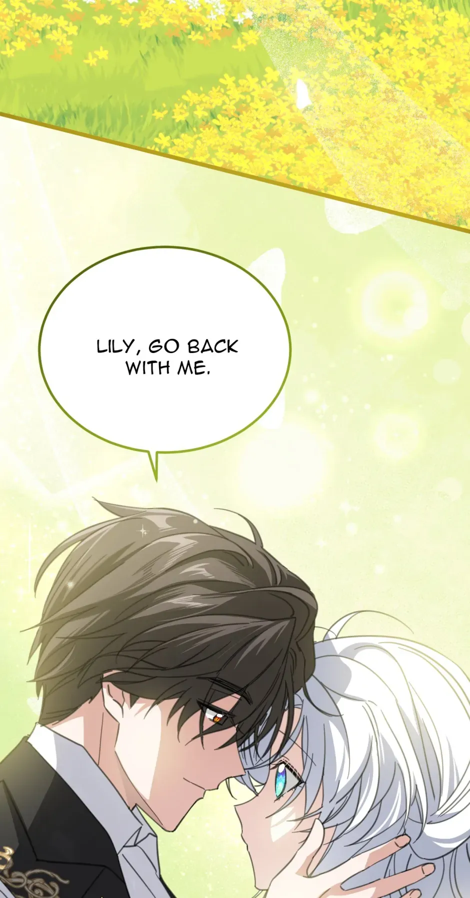 The Ducal Family’s Poisonous Flower Chapter 39 Online - página 61