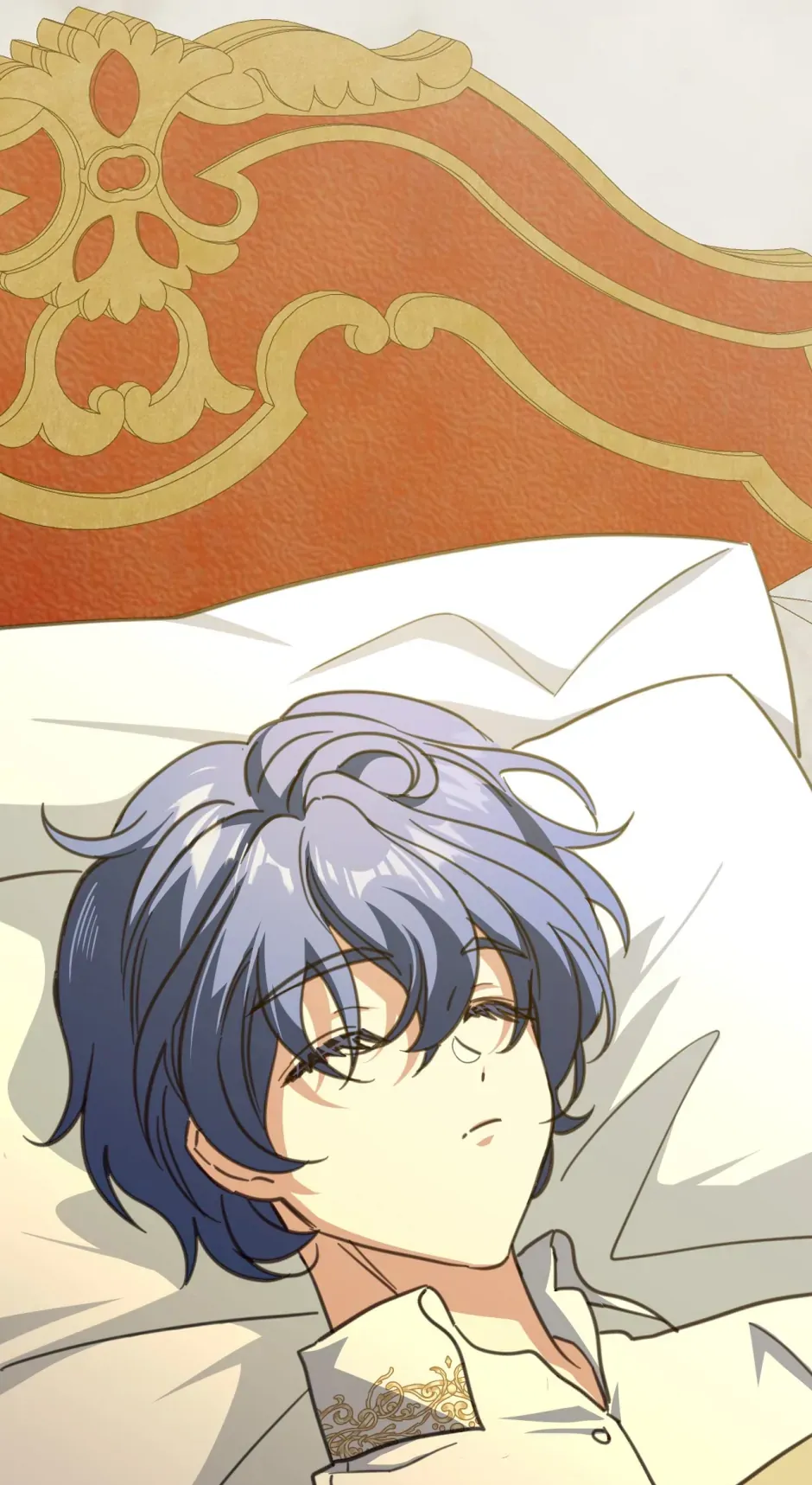 The Ducal Family’s Poisonous Flower Chapter 42 Online - página 1