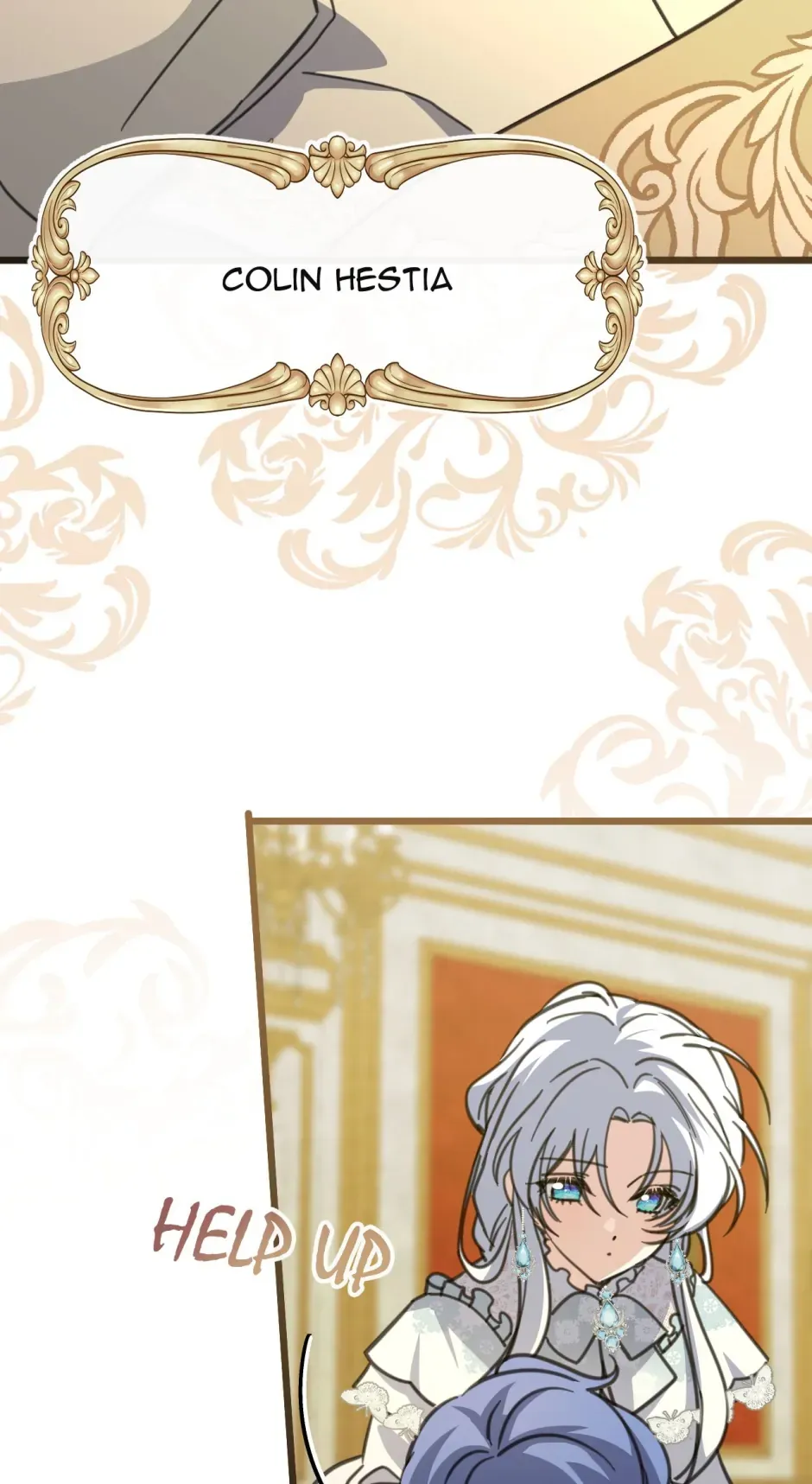 The Ducal Family’s Poisonous Flower Chapter 42 Online - página 2