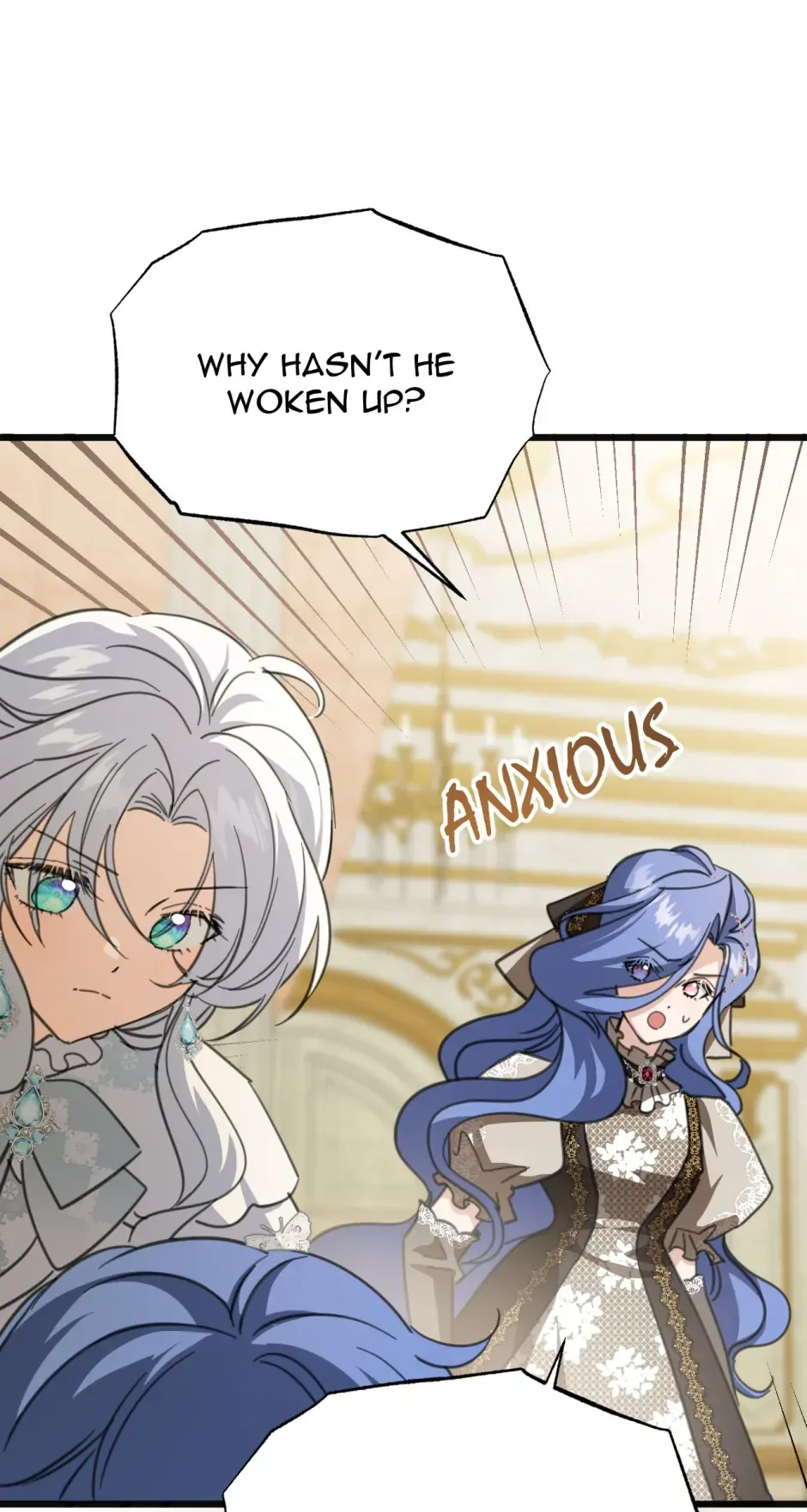 The Ducal Family’s Poisonous Flower Chapter 42 Online - página 5