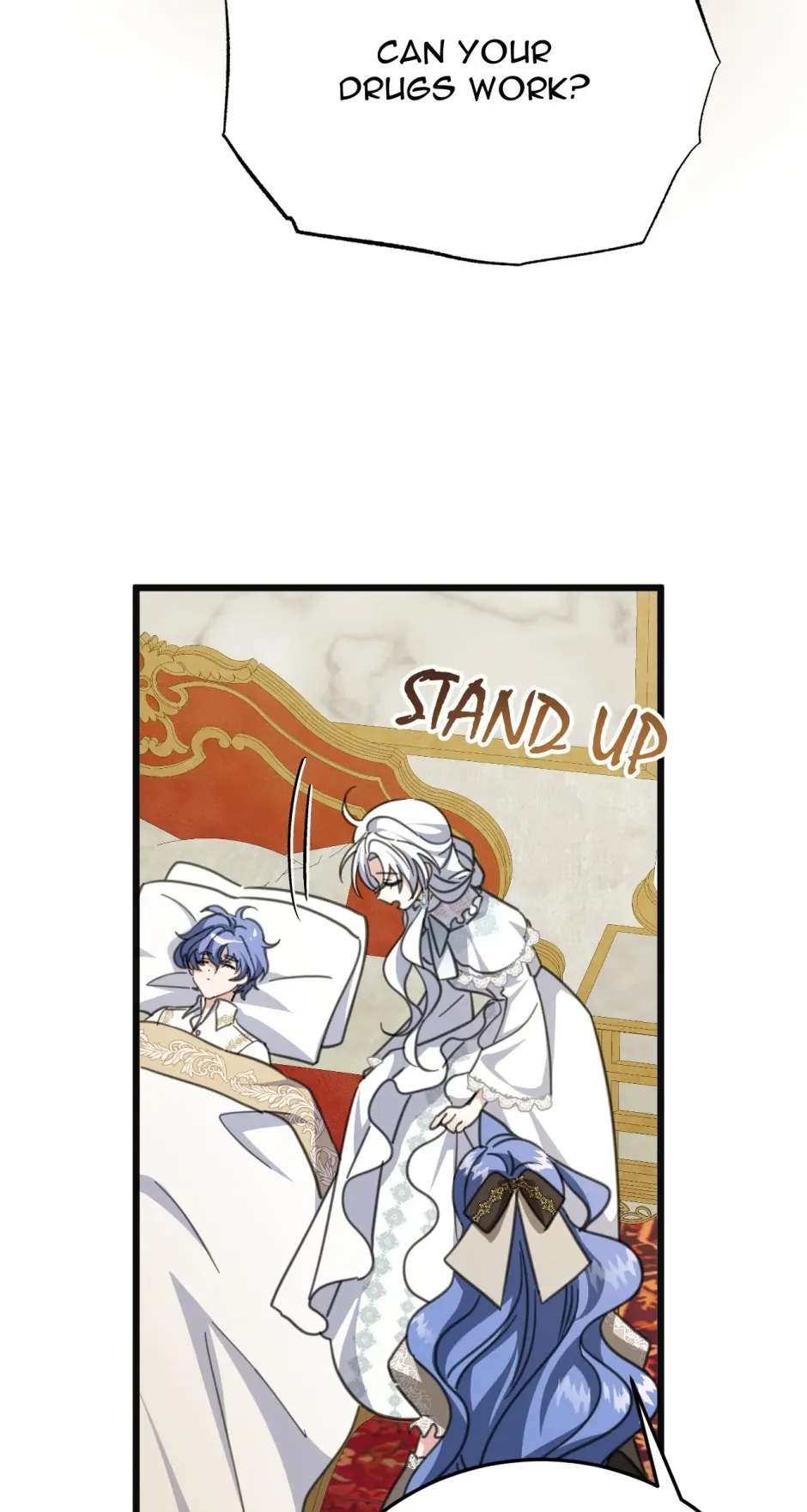 The Ducal Family’s Poisonous Flower Chapter 42 Online - página 6