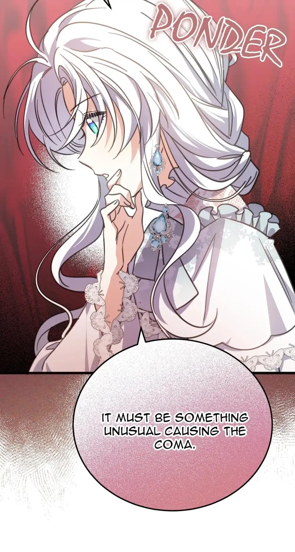 The Ducal Family’s Poisonous Flower Chapter 42 Online - página 8
