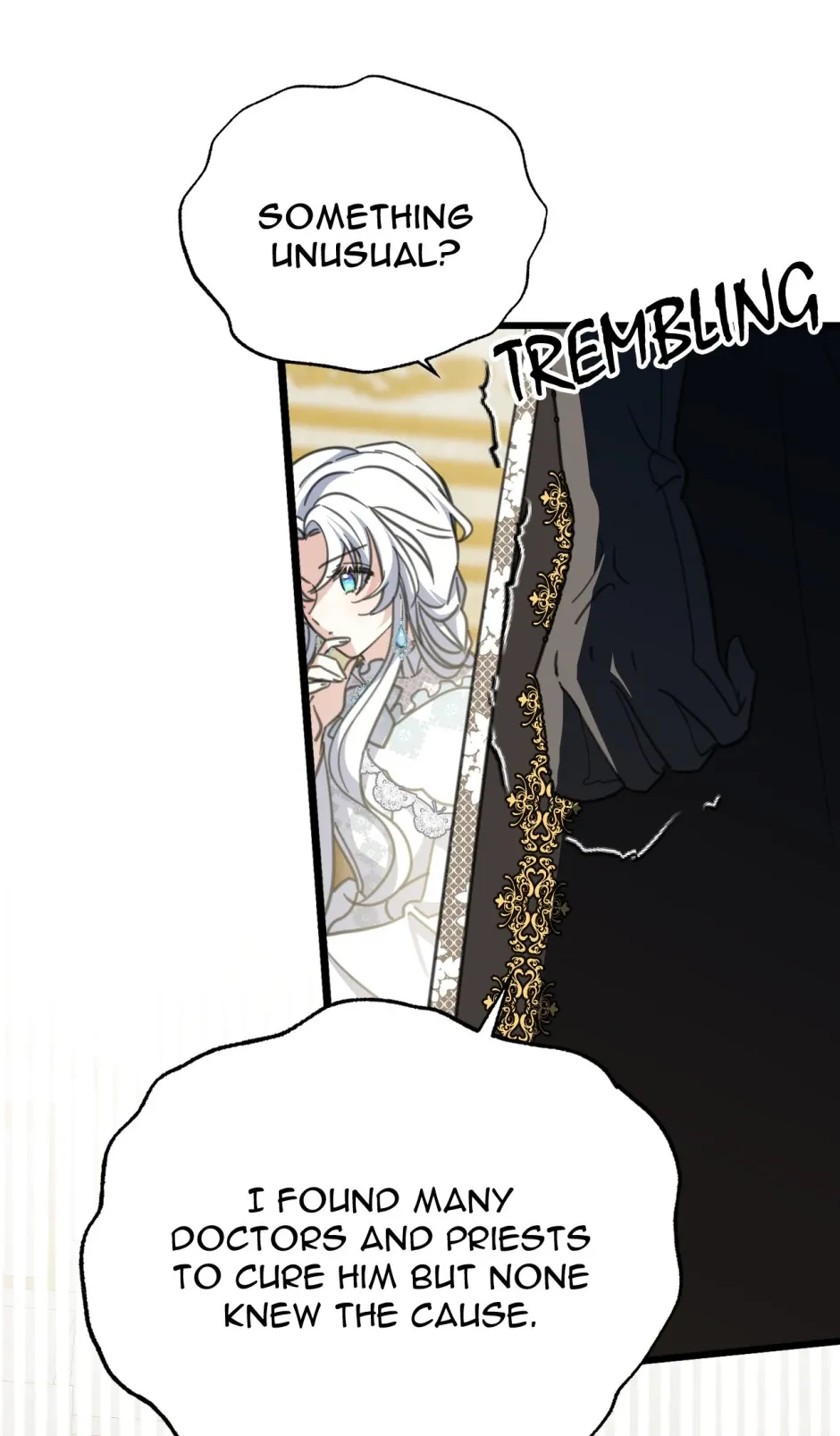 The Ducal Family’s Poisonous Flower Chapter 42 Online - página 9