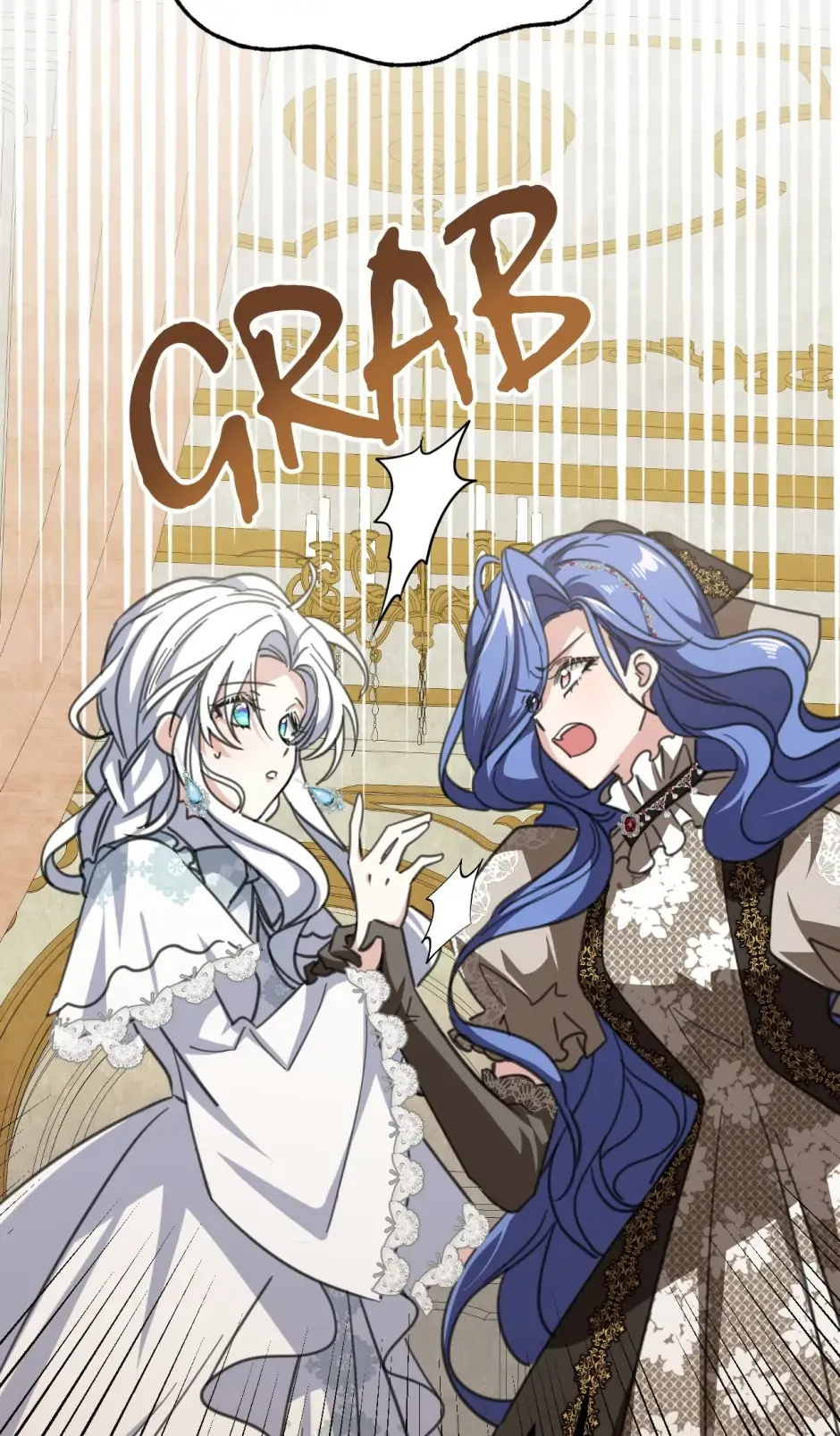 The Ducal Family’s Poisonous Flower Chapter 42 Online - página 10