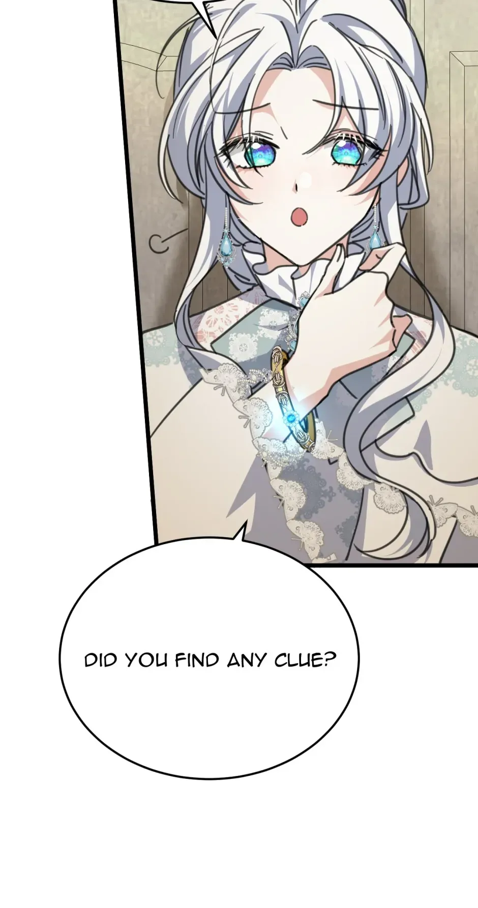 The Ducal Family’s Poisonous Flower Chapter 42 Online - página 18