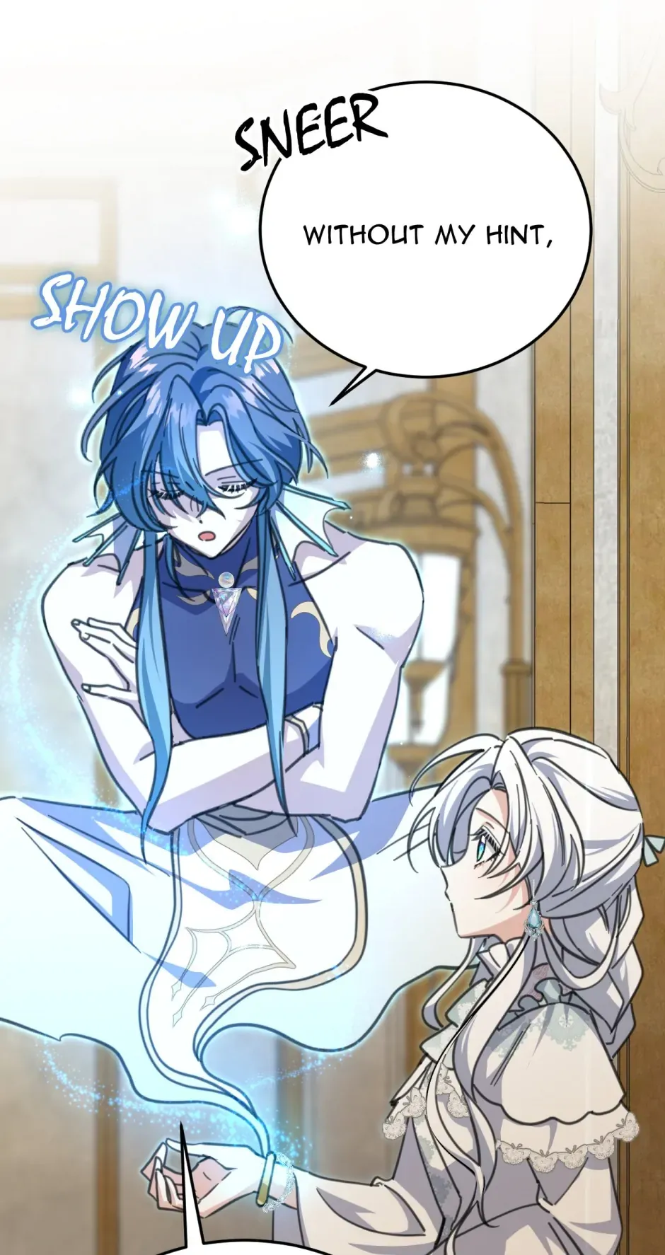 The Ducal Family’s Poisonous Flower Chapter 42 Online - página 19