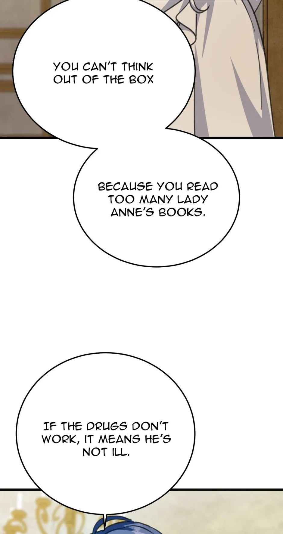 The Ducal Family’s Poisonous Flower Chapter 42 Online - página 20
