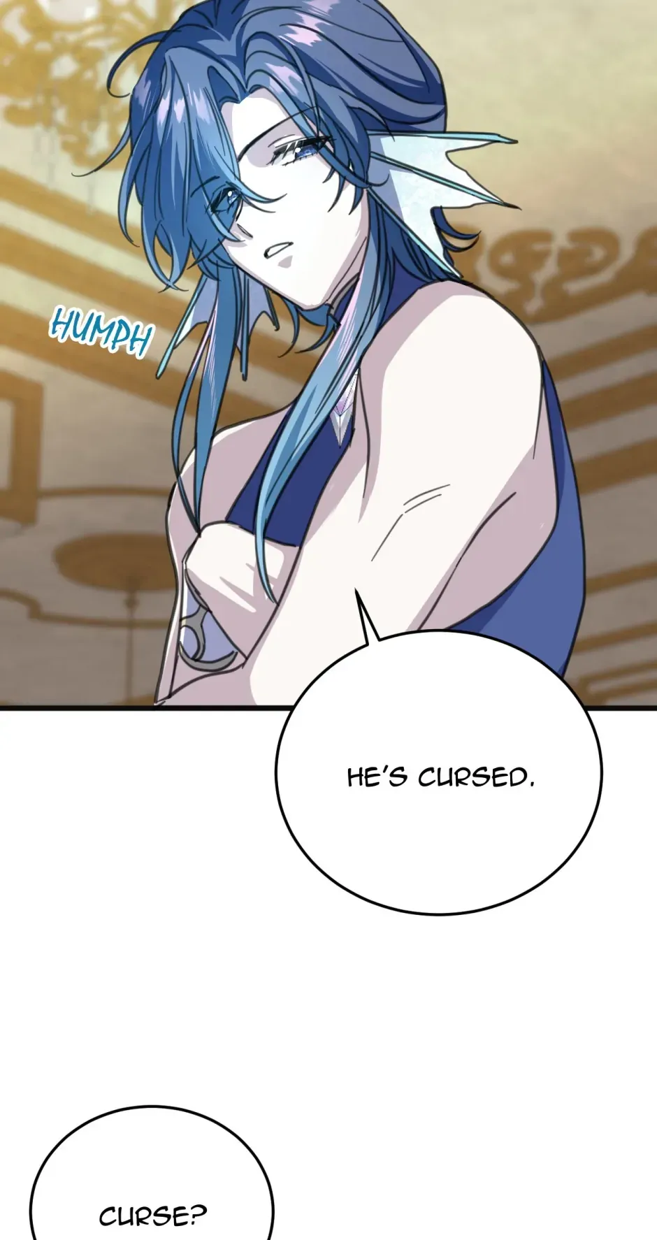 The Ducal Family’s Poisonous Flower Chapter 42 Online - página 21
