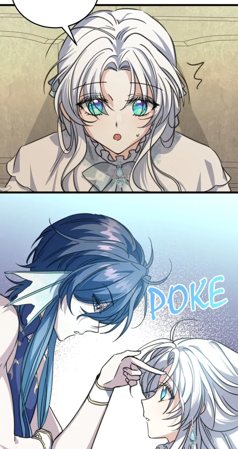 The Ducal Family’s Poisonous Flower Chapter 42 Online - página 22