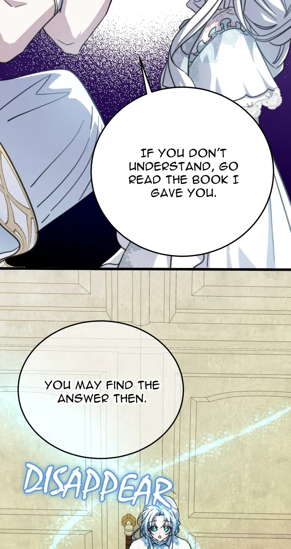 The Ducal Family’s Poisonous Flower Chapter 42 Online - página 23