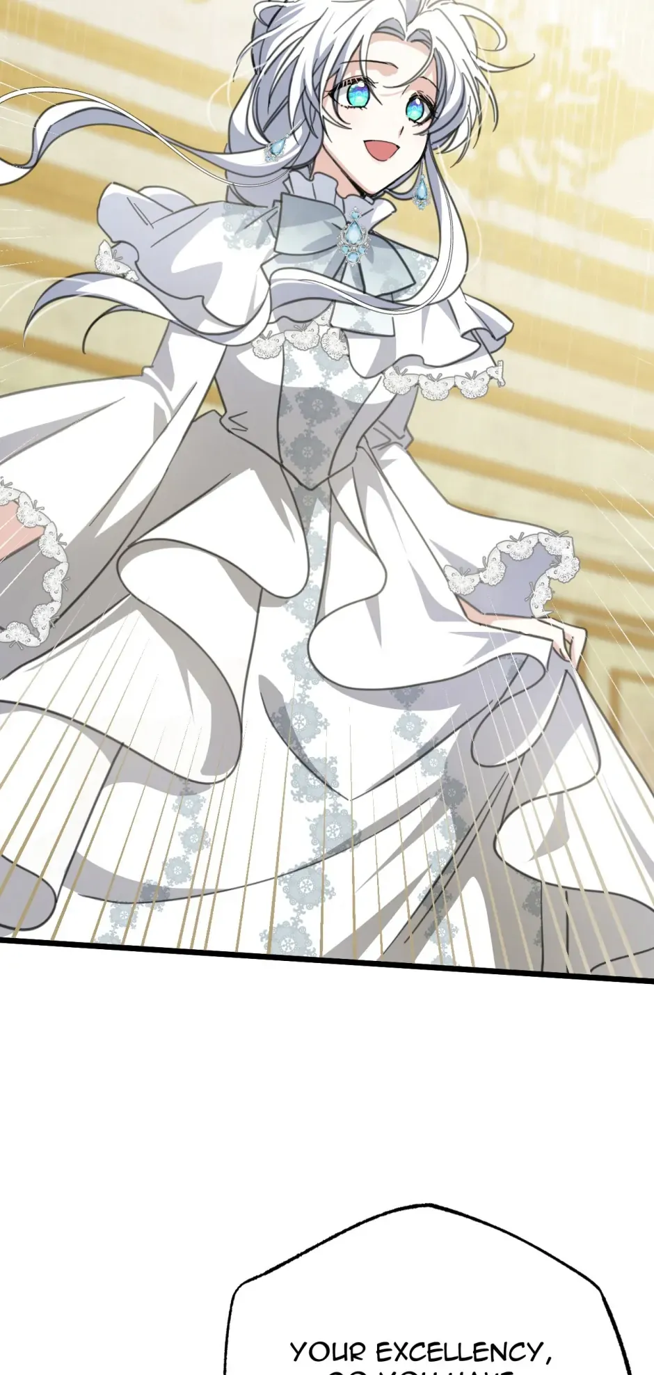 The Ducal Family’s Poisonous Flower Chapter 42 Online - página 30