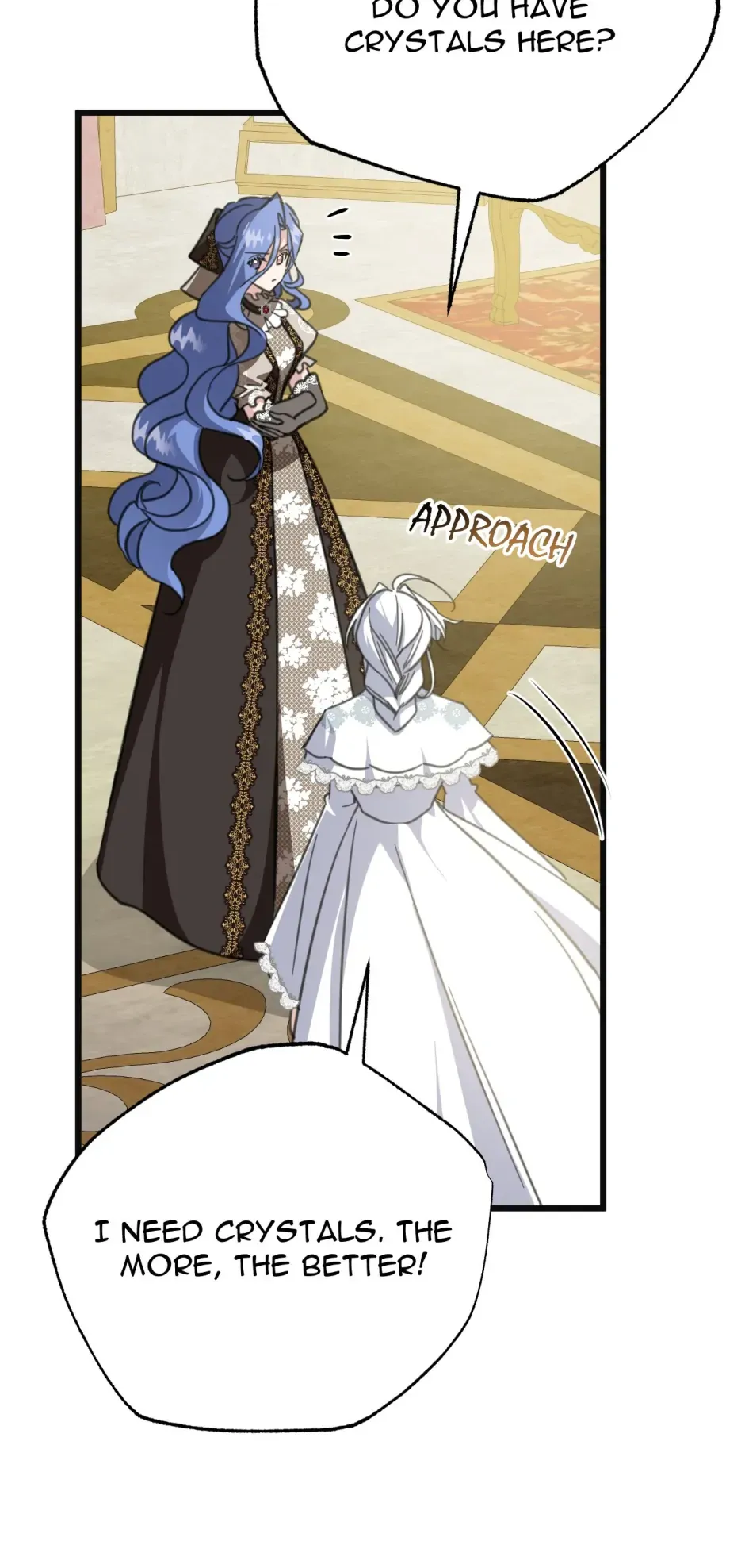 The Ducal Family’s Poisonous Flower Chapter 42 Online - página 31