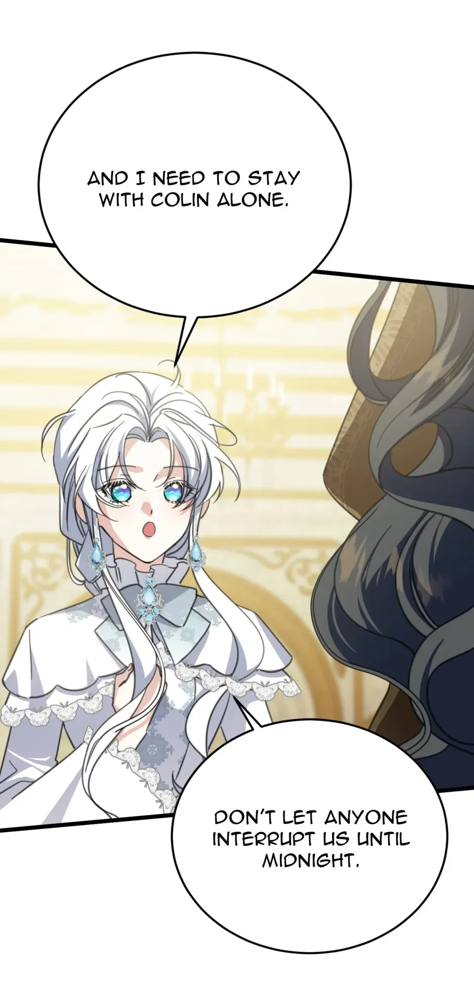 The Ducal Family’s Poisonous Flower Chapter 42 Online - página 32