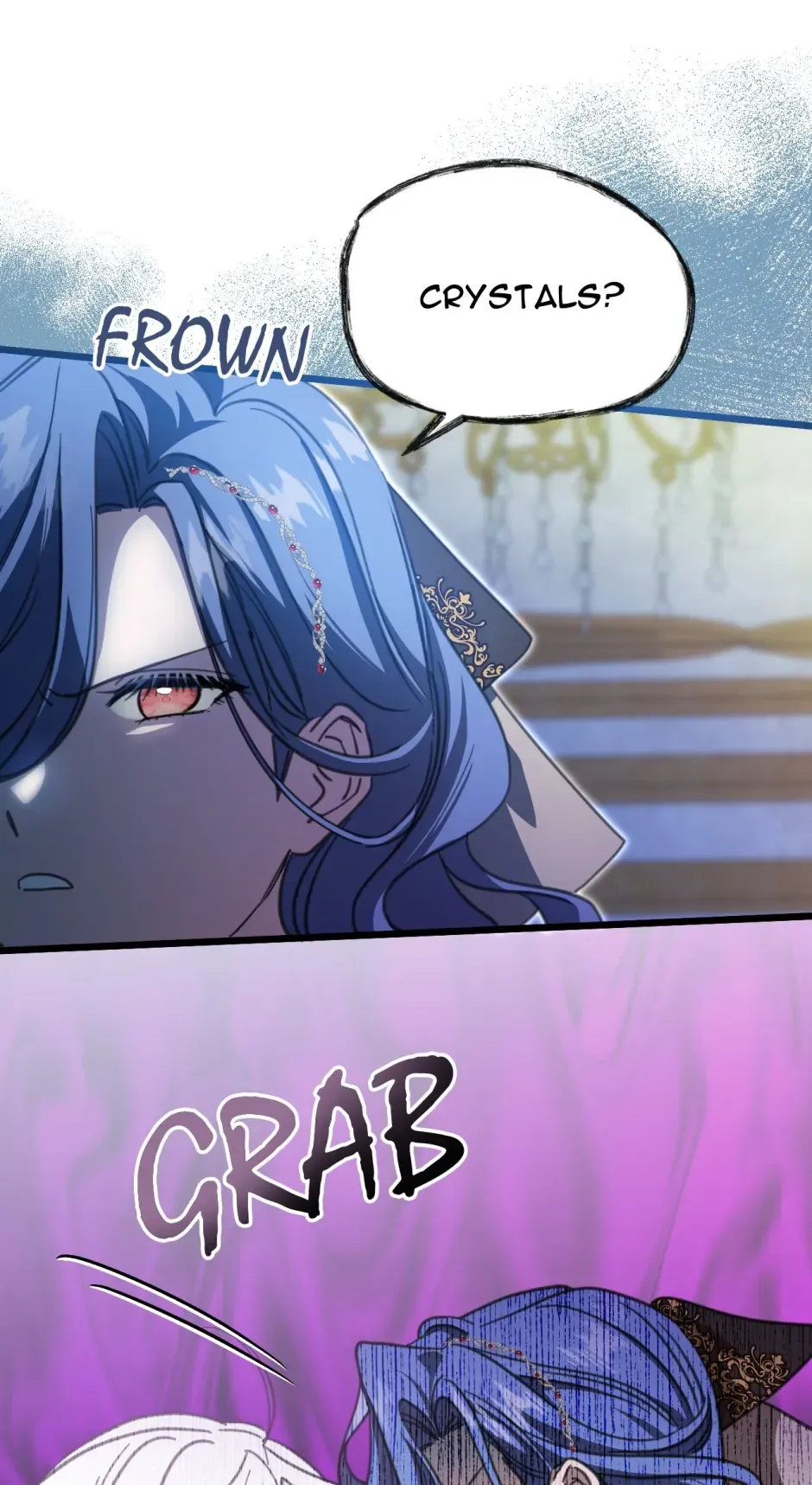 The Ducal Family’s Poisonous Flower Chapter 42 Online - página 33