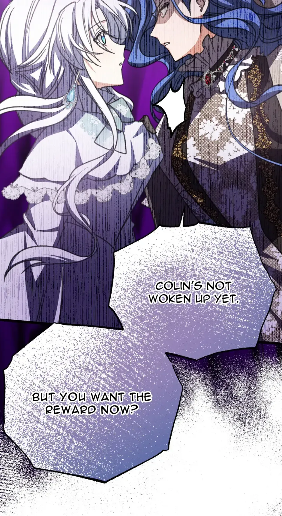 The Ducal Family’s Poisonous Flower Chapter 42 Online - página 34