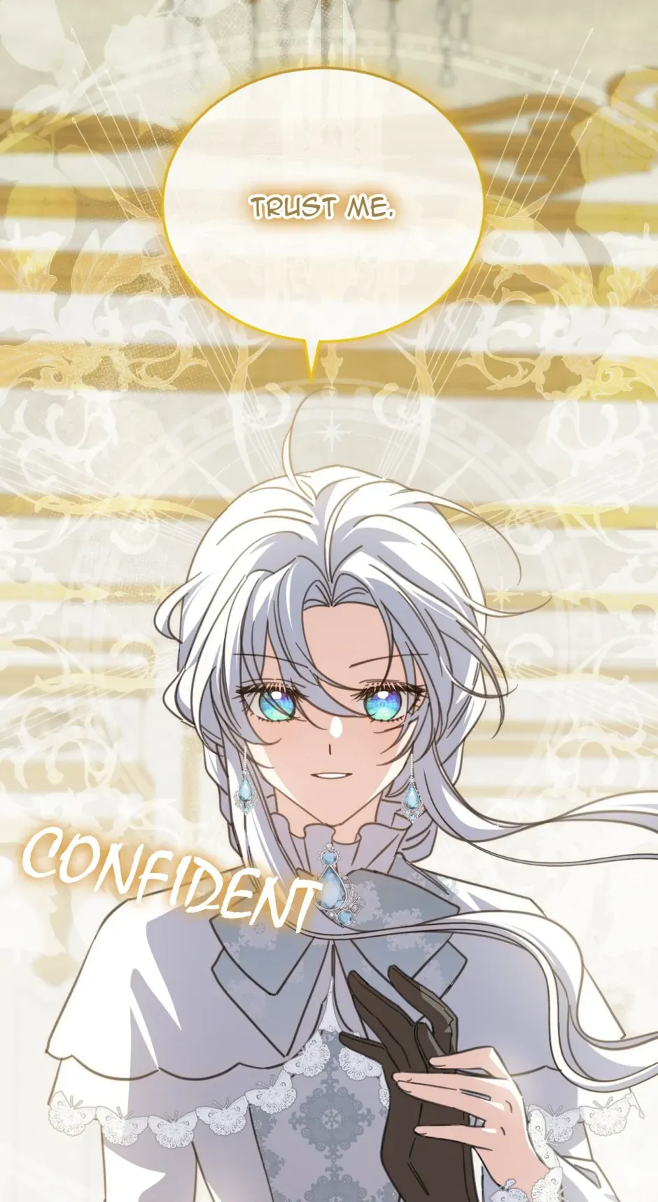 The Ducal Family’s Poisonous Flower Chapter 42 Online - página 36