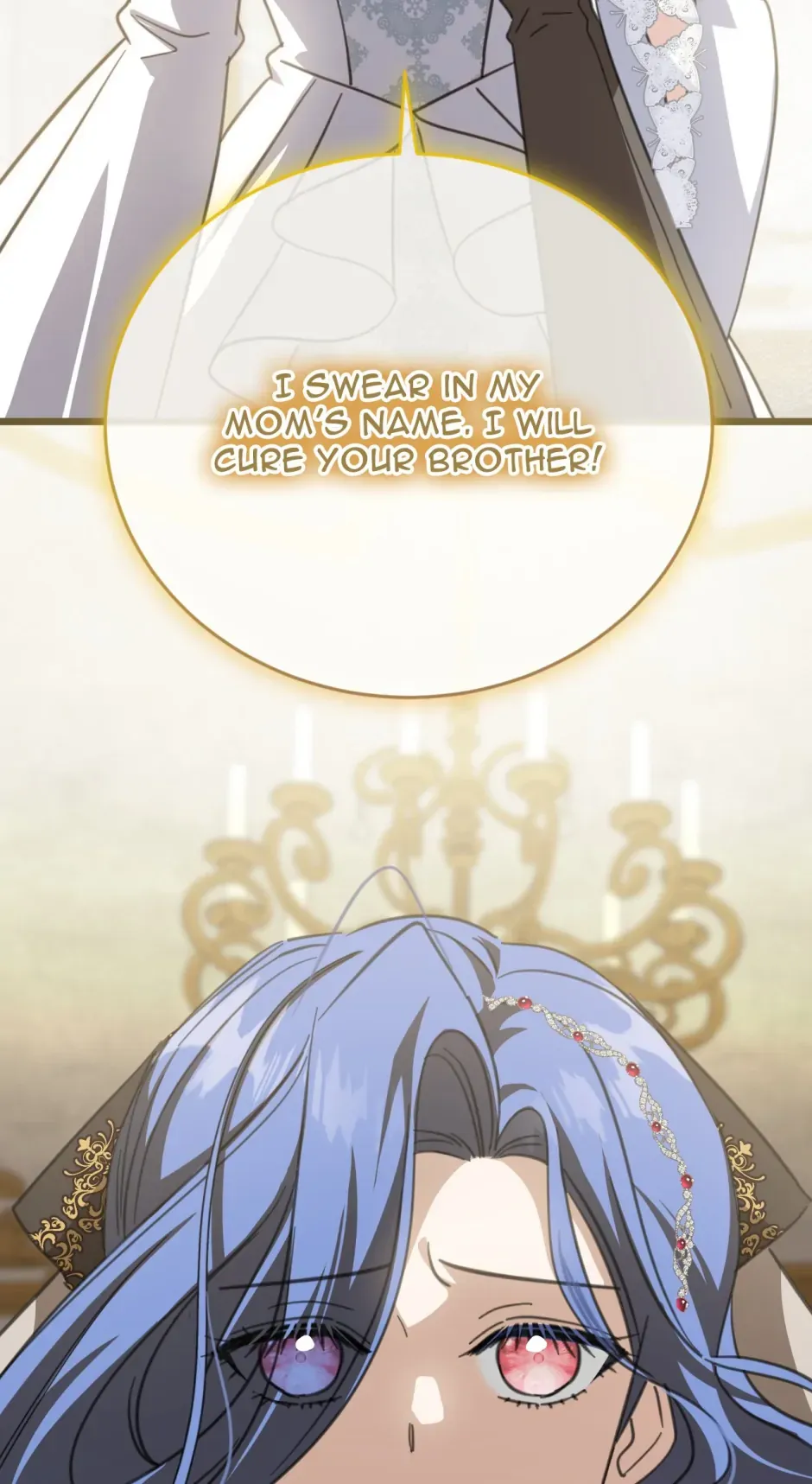 The Ducal Family’s Poisonous Flower Chapter 42 Online - página 37