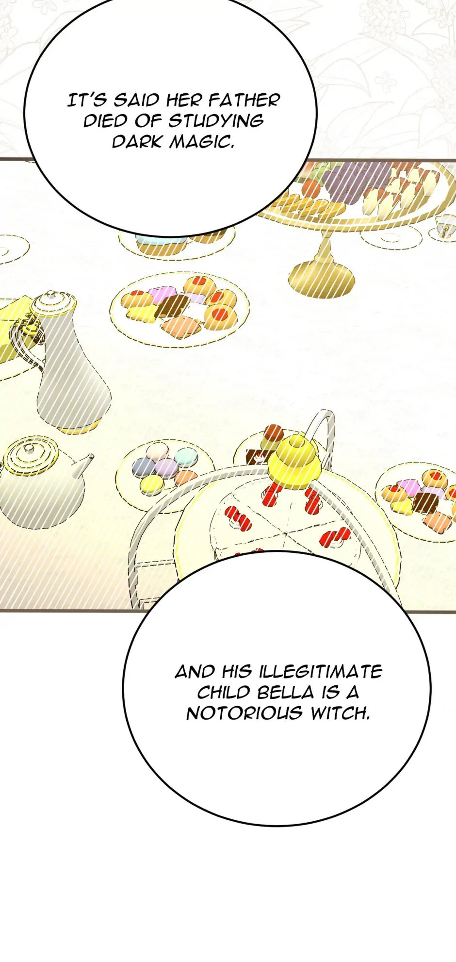The Ducal Family’s Poisonous Flower Chapter 42 Online - página 42