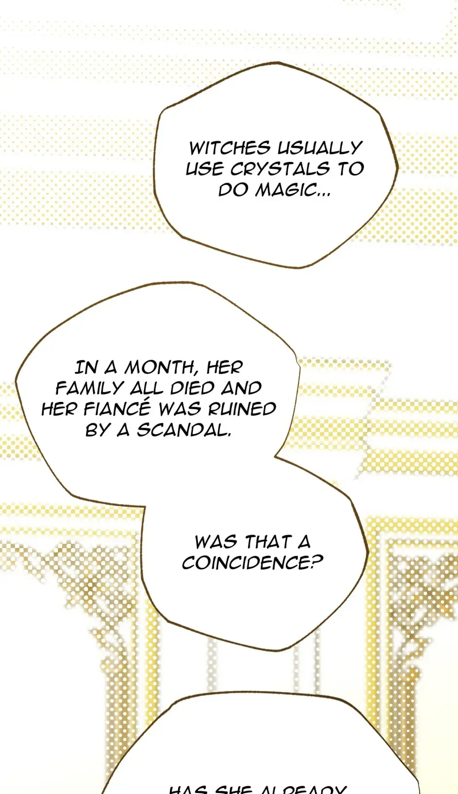 The Ducal Family’s Poisonous Flower Chapter 42 Online - página 43