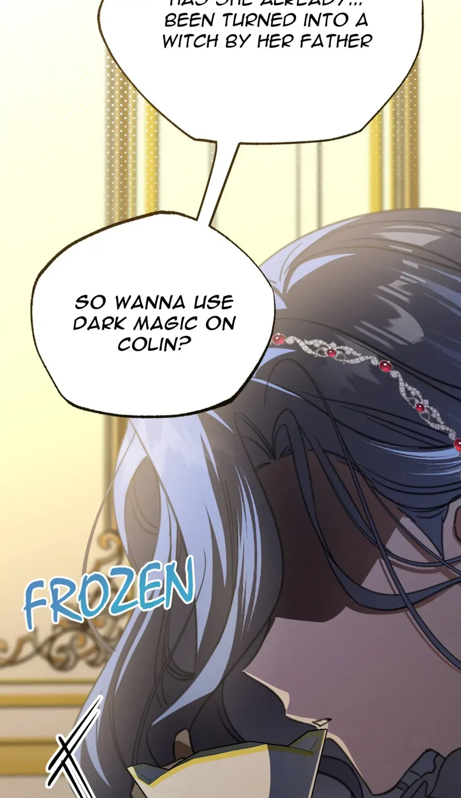 The Ducal Family’s Poisonous Flower Chapter 42 Online - página 44