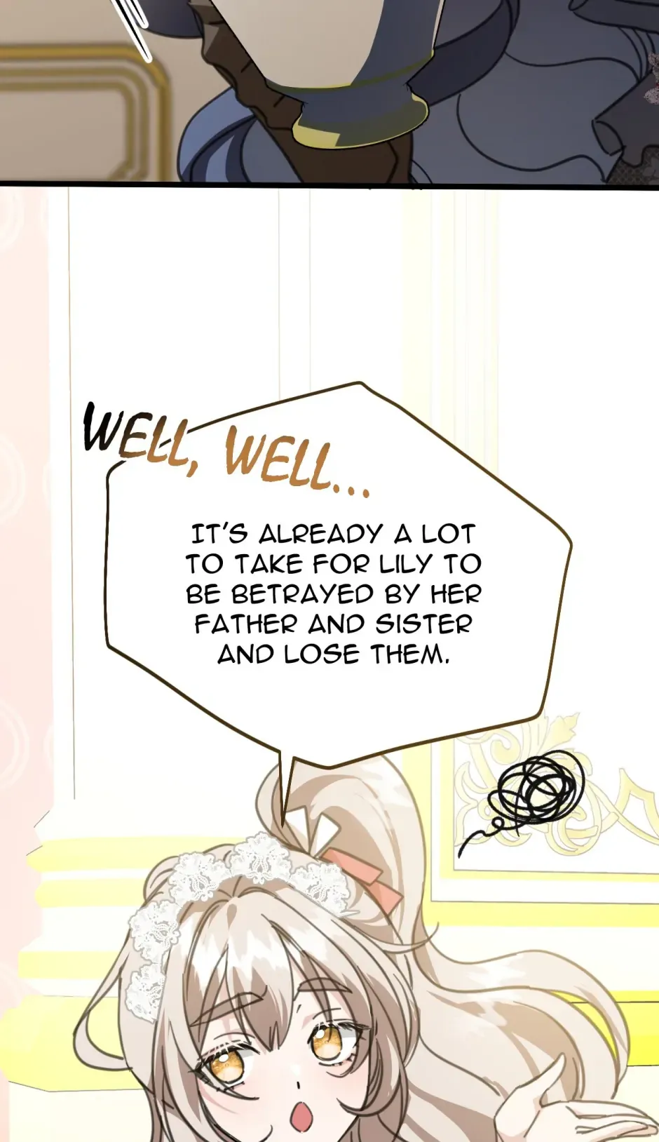 The Ducal Family’s Poisonous Flower Chapter 42 Online - página 45