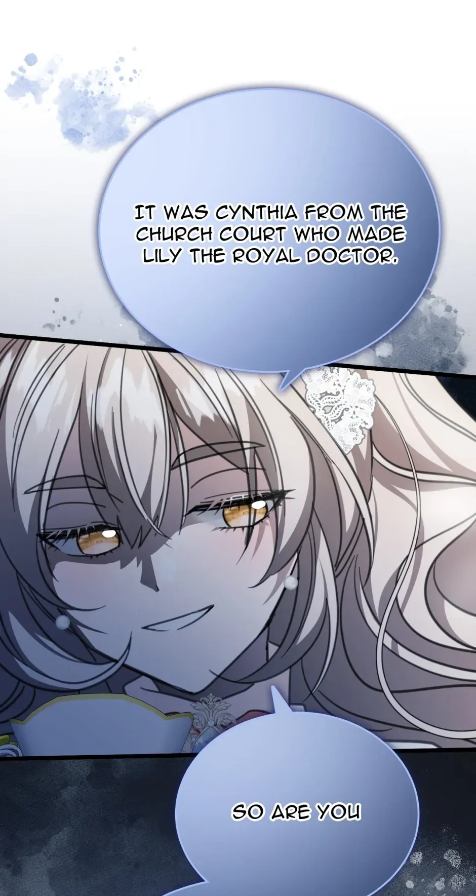 The Ducal Family’s Poisonous Flower Chapter 42 Online - página 47