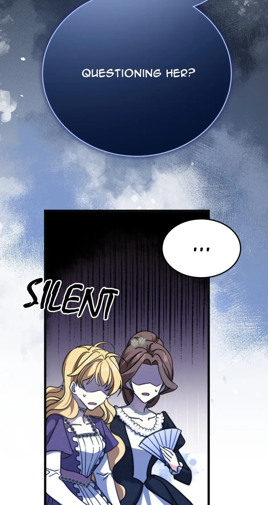 The Ducal Family’s Poisonous Flower Chapter 42 Online - página 48