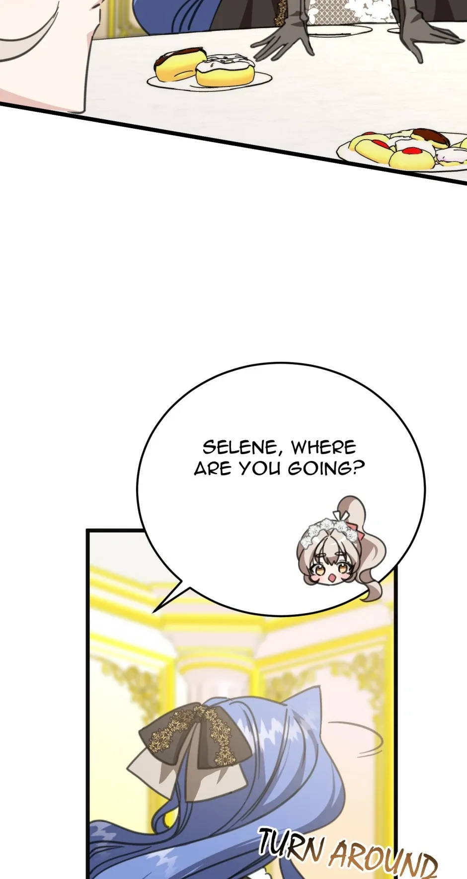 The Ducal Family’s Poisonous Flower Chapter 42 Online - página 50