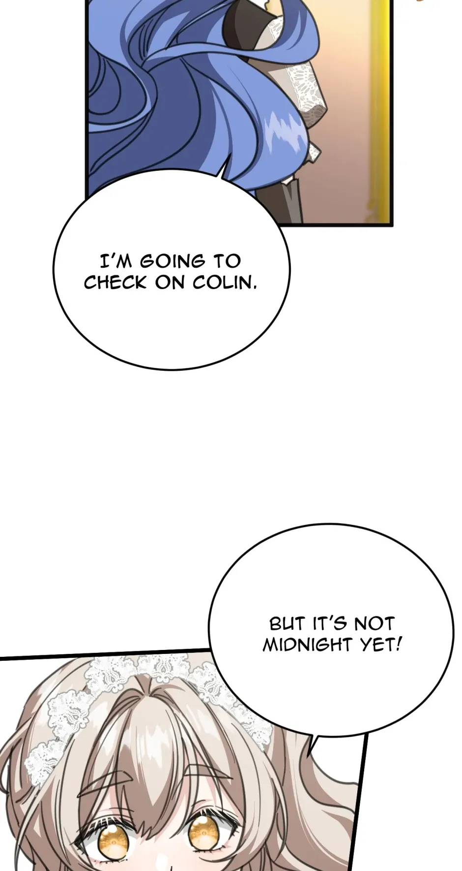 The Ducal Family’s Poisonous Flower Chapter 42 Online - página 51
