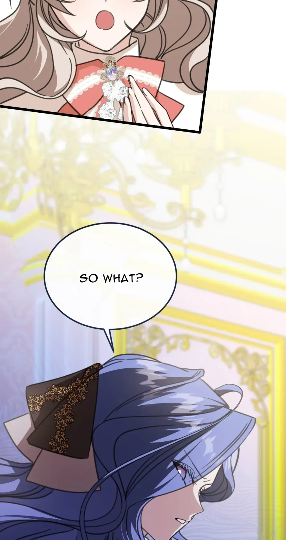 The Ducal Family’s Poisonous Flower Chapter 42 Online - página 52
