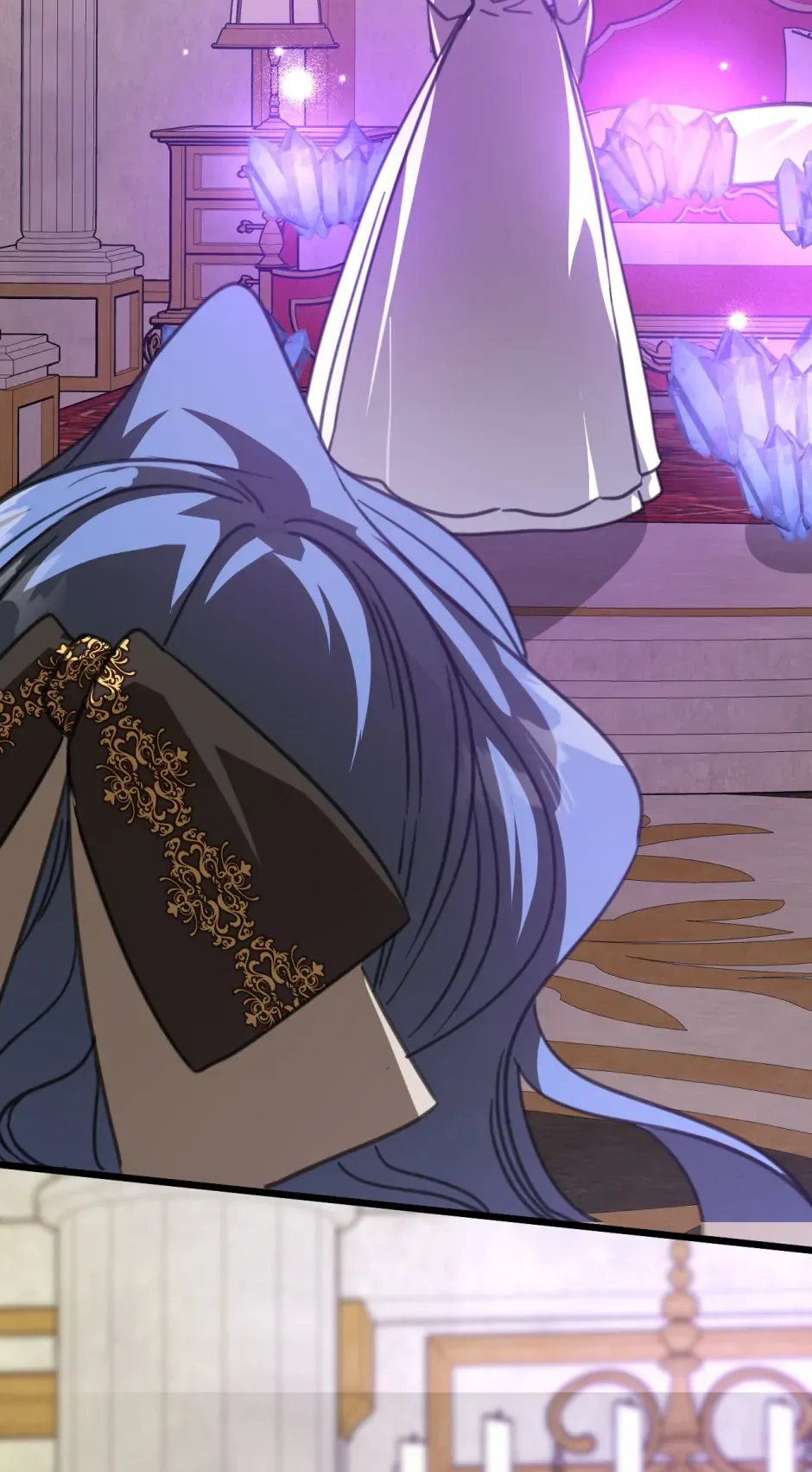The Ducal Family’s Poisonous Flower Chapter 42 Online - página 57