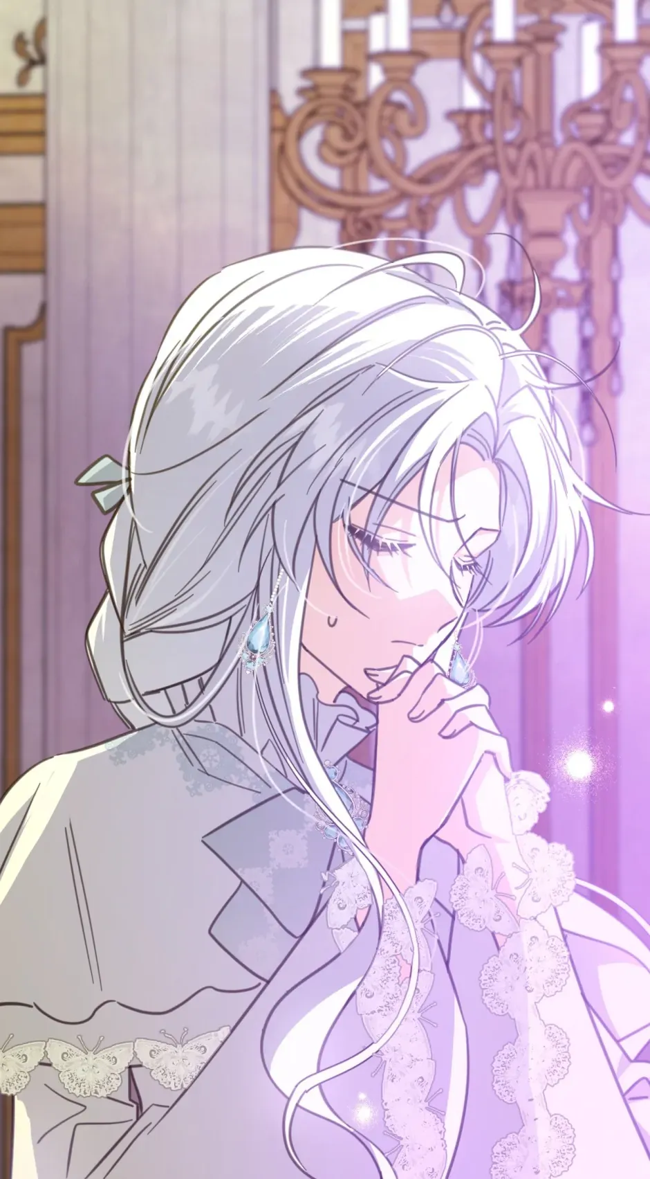 The Ducal Family’s Poisonous Flower Chapter 42 Online - página 58