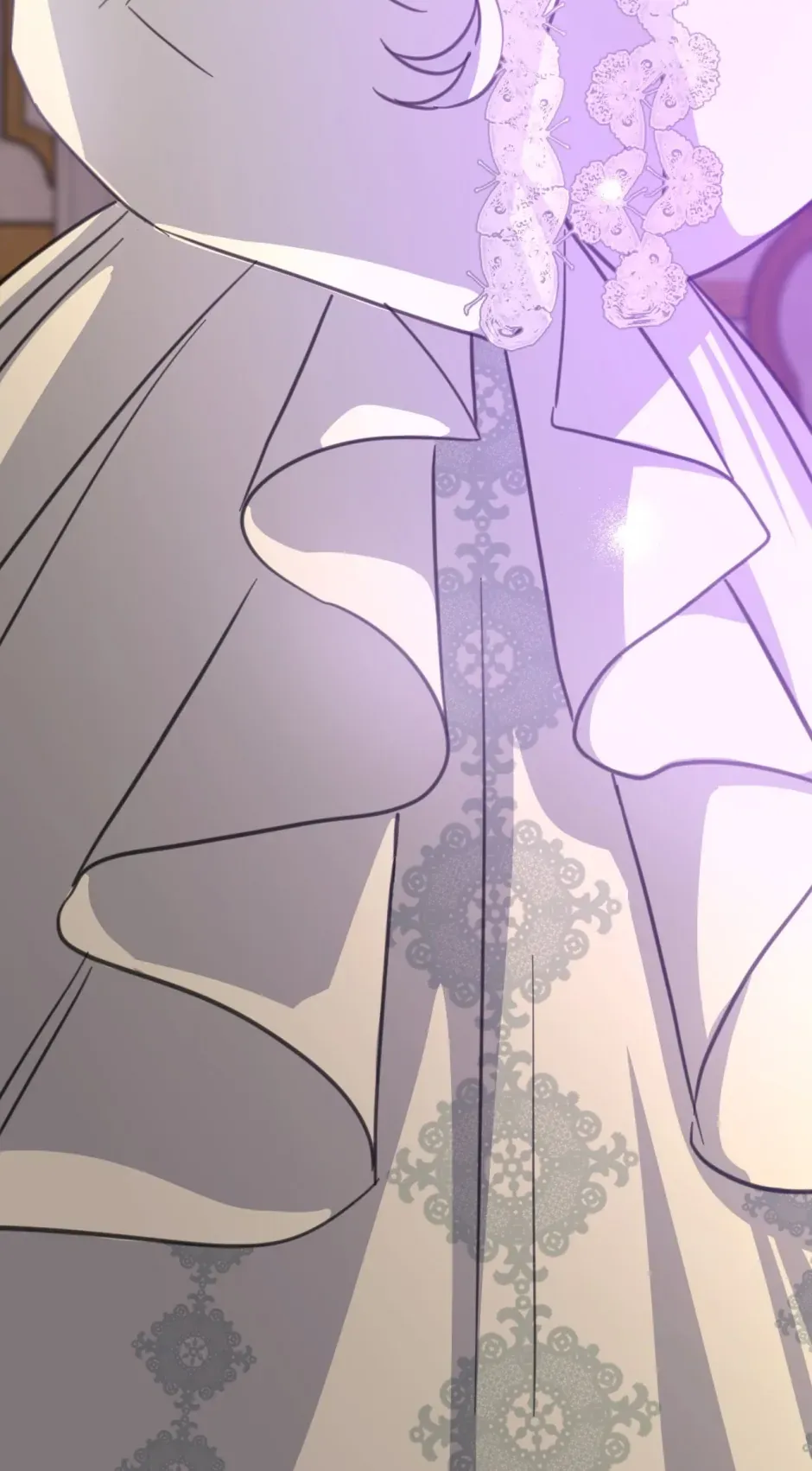 The Ducal Family’s Poisonous Flower Chapter 42 Online - página 59