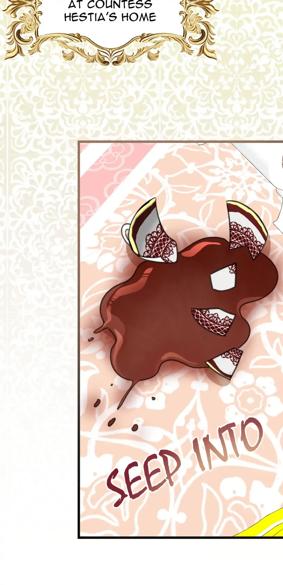 The Ducal Family’s Poisonous Flower Chapter 43 Online - página 2