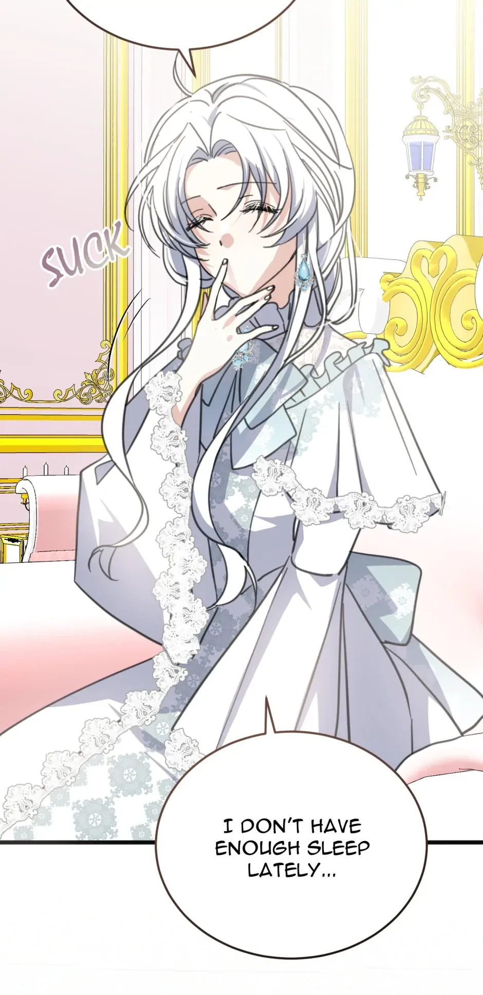 The Ducal Family’s Poisonous Flower Chapter 43 Online - página 4