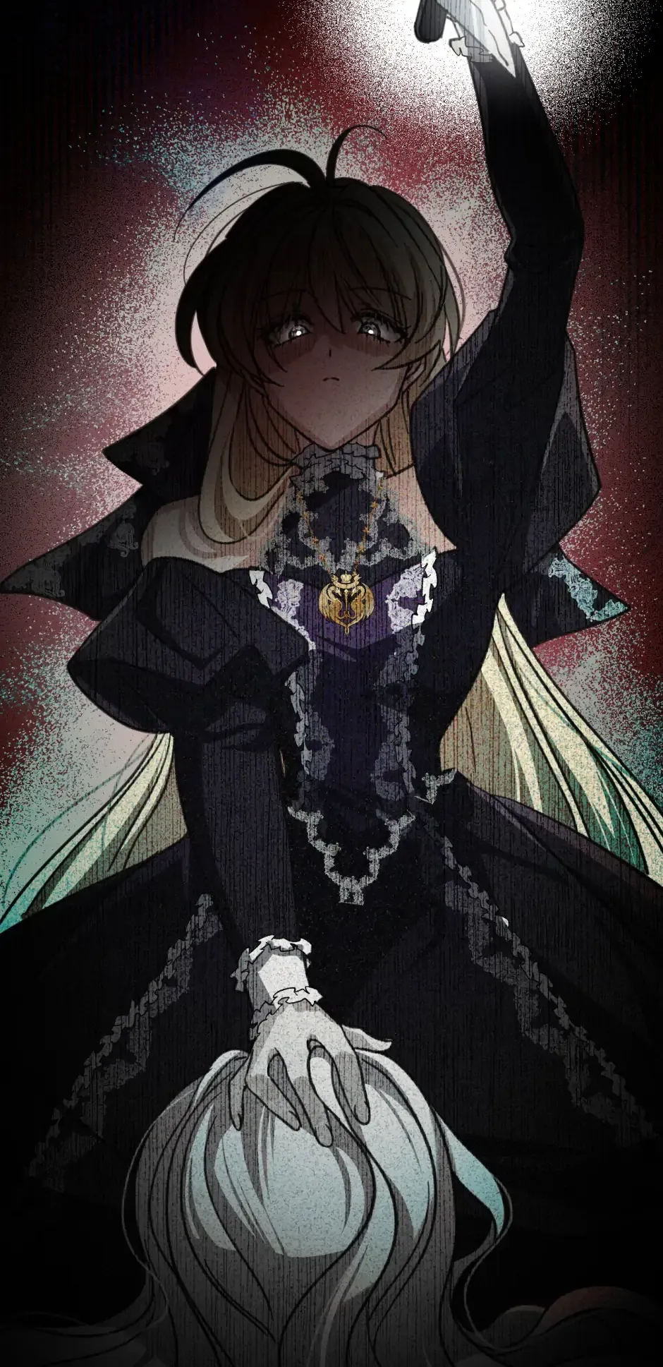 The Ducal Family’s Poisonous Flower Chapter 43 Online - página 6