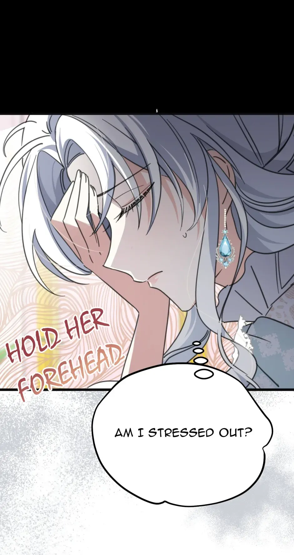 The Ducal Family’s Poisonous Flower Chapter 43 Online - página 8