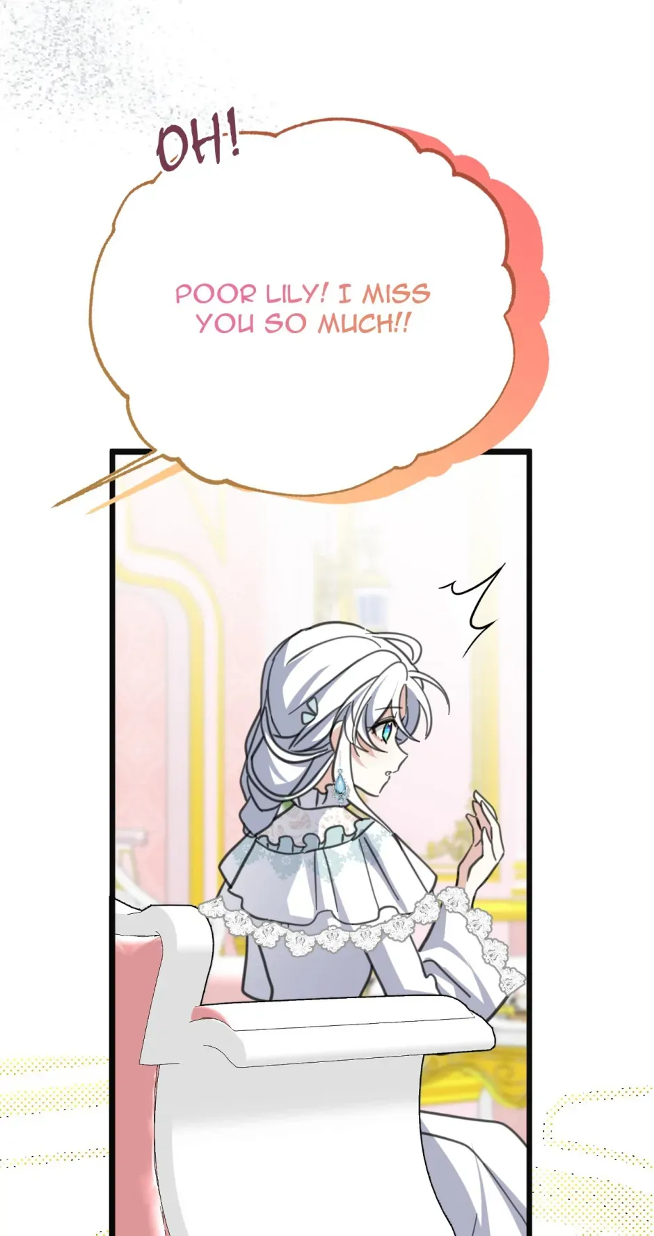 The Ducal Family’s Poisonous Flower Chapter 43 Online - página 9
