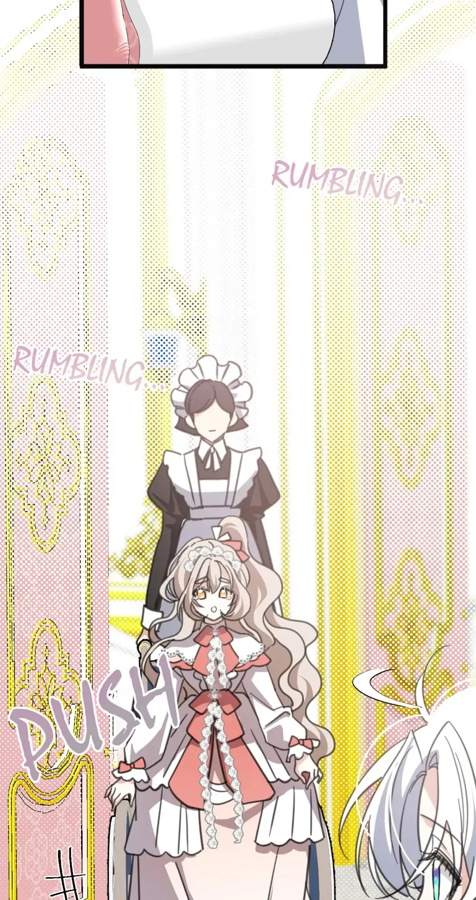 The Ducal Family’s Poisonous Flower Chapter 43 Online - página 10