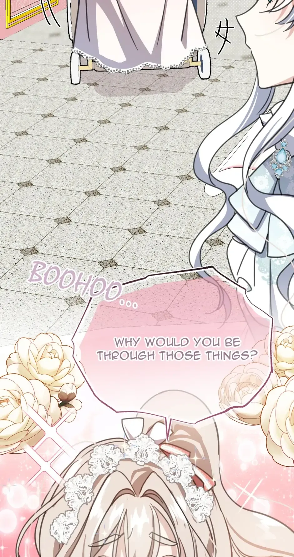 The Ducal Family’s Poisonous Flower Chapter 43 Online - página 11