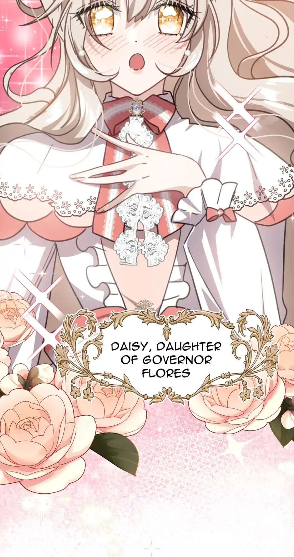 The Ducal Family’s Poisonous Flower Chapter 43 Online - página 12