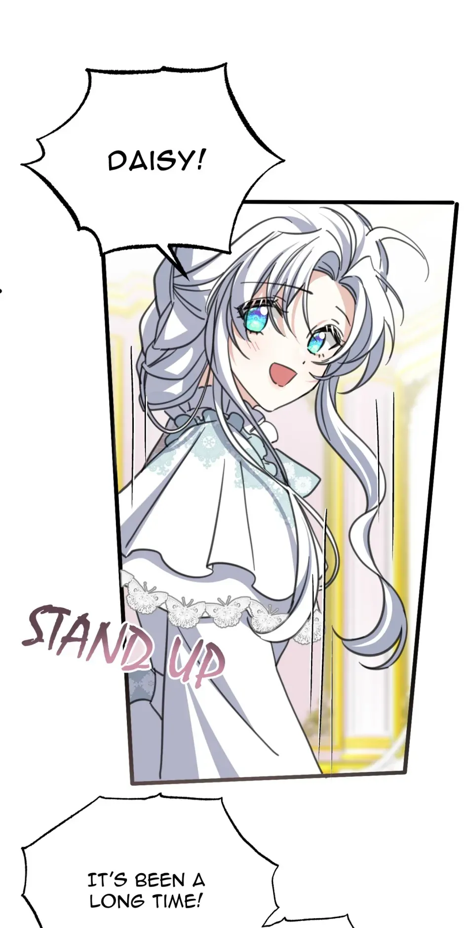 The Ducal Family’s Poisonous Flower Chapter 43 Online - página 13