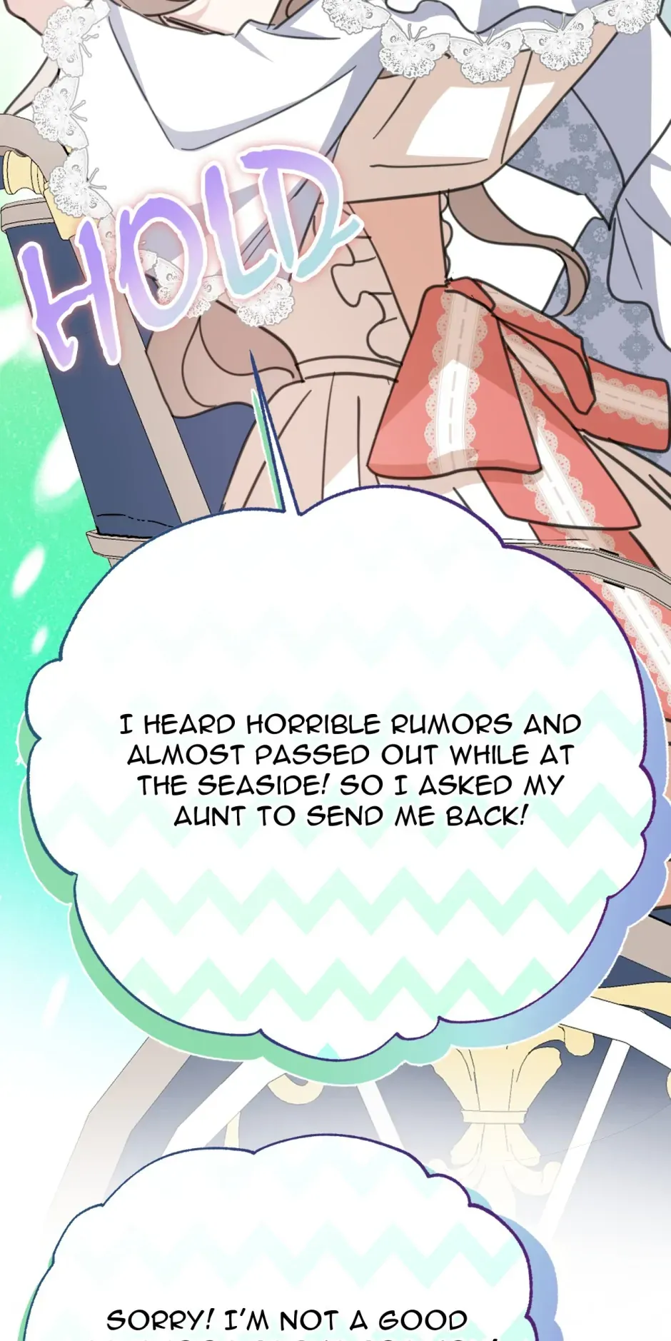 The Ducal Family’s Poisonous Flower Chapter 43 Online - página 15