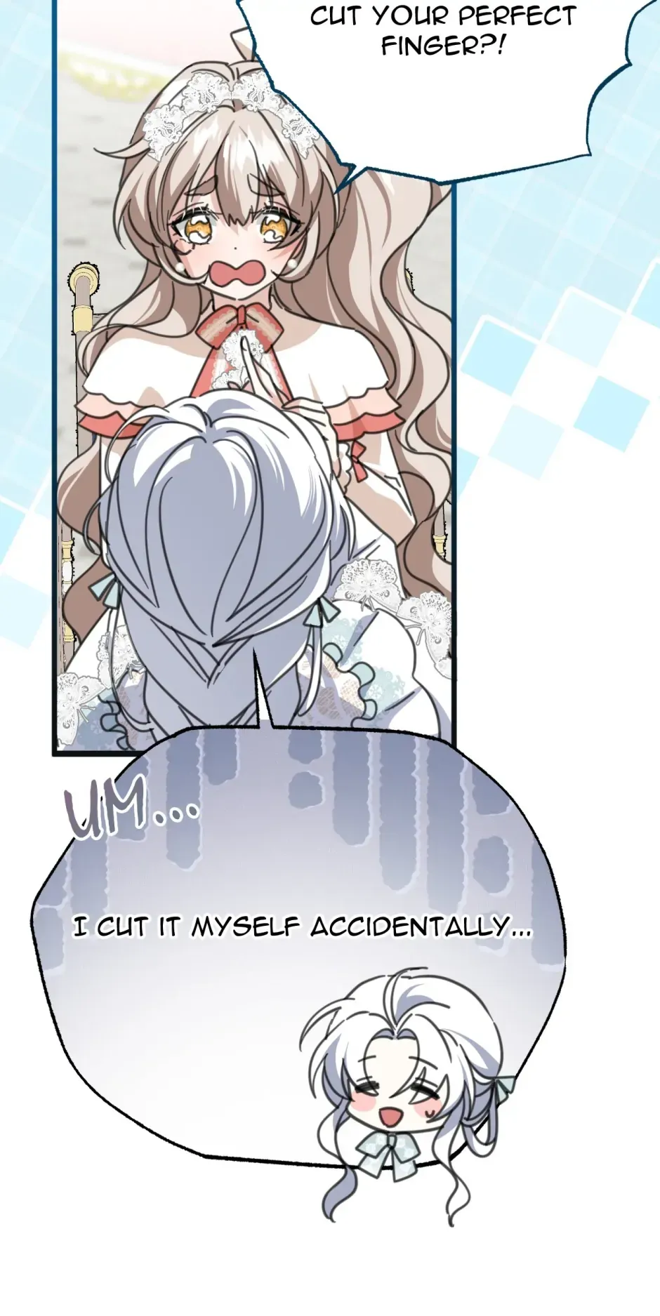 The Ducal Family’s Poisonous Flower Chapter 43 Online - página 17