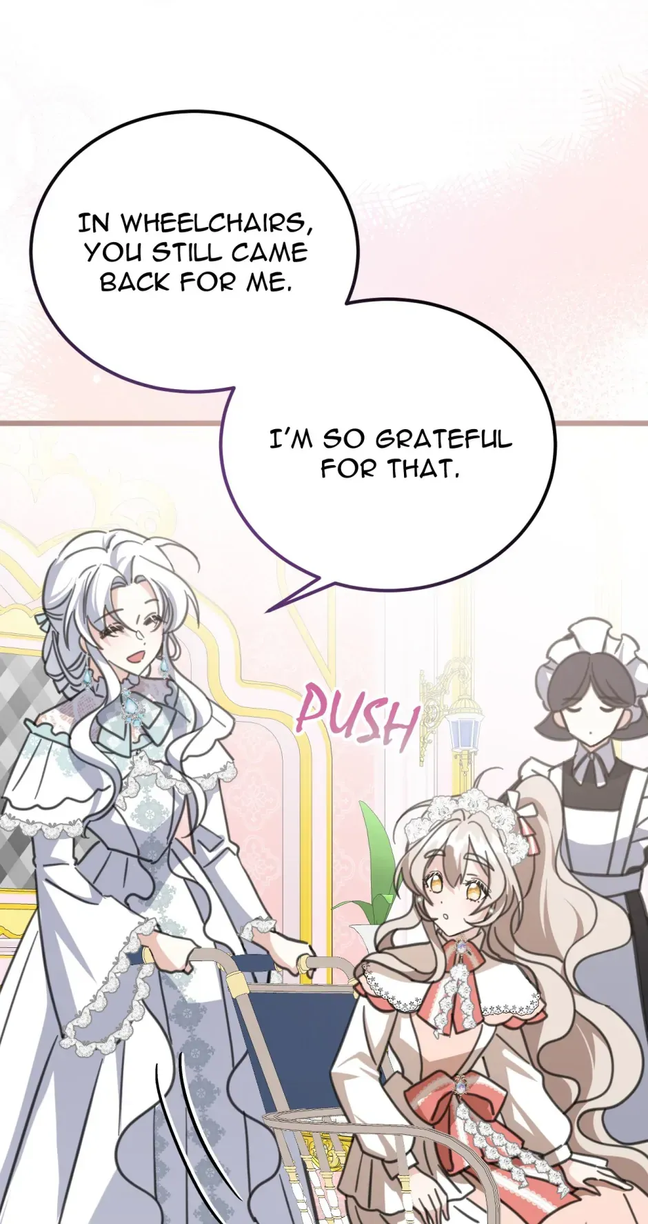 The Ducal Family’s Poisonous Flower Chapter 43 Online - página 18