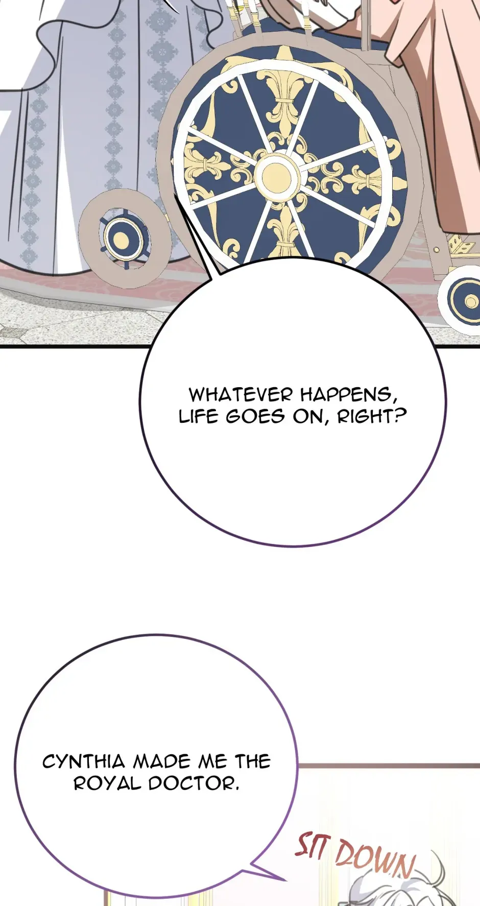 The Ducal Family’s Poisonous Flower Chapter 43 Online - página 19