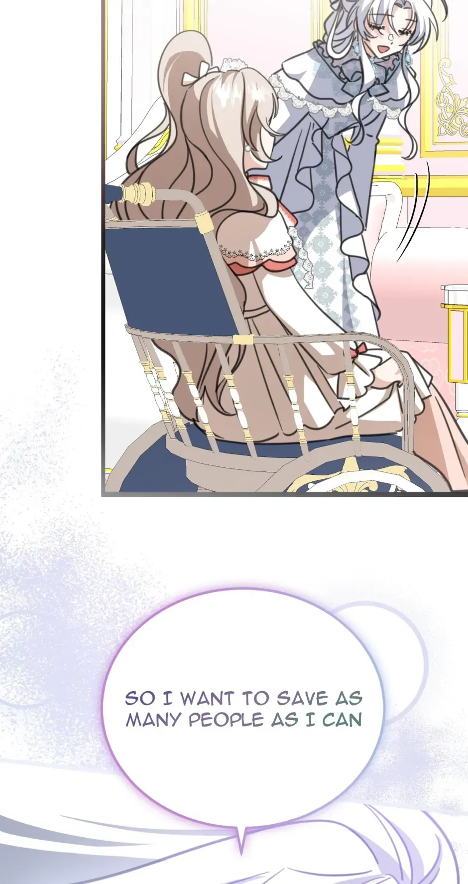 The Ducal Family’s Poisonous Flower Chapter 43 Online - página 20