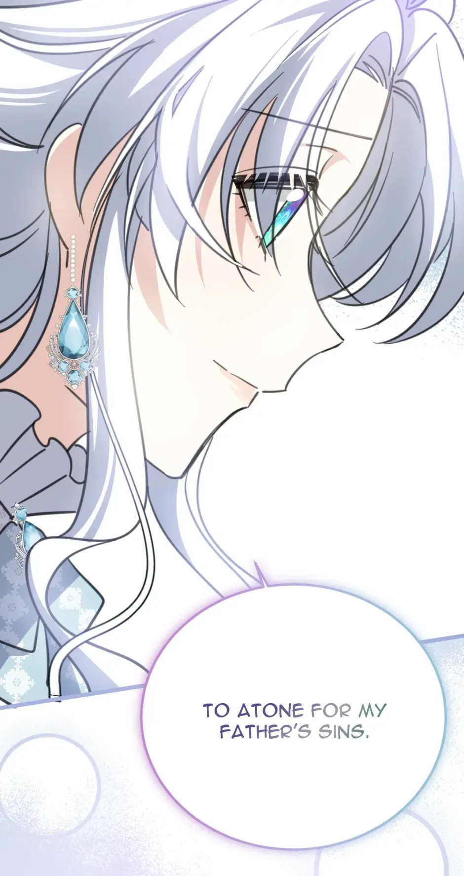 The Ducal Family’s Poisonous Flower Chapter 43 Online - página 21